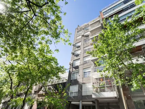 PALERMO 2AMB. COCHERA AMENITIES CONTRAFRENTE