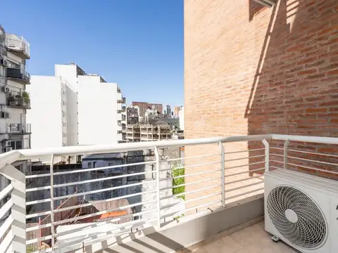 Departamento en Venta 17 años