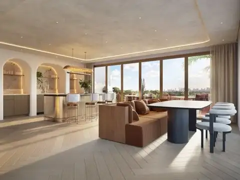Departamento en Venta en Miami, USD 634.000