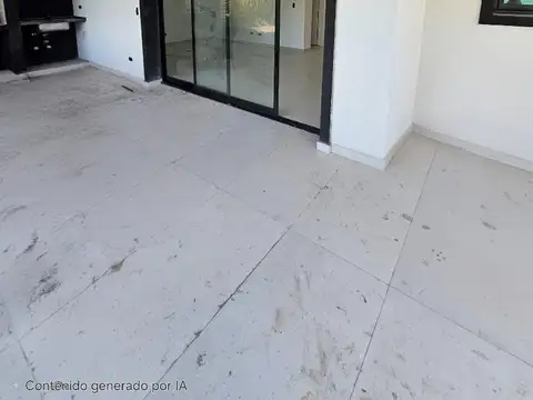 Casa en Venta al Oeste