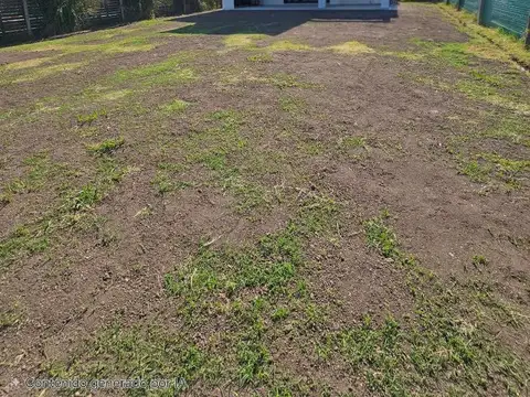 CASA A ESTRENAR EN SAN PABLO CON FINANCIACION