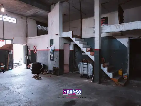 Alquiler de Galpon en La Tablada, La Matanza