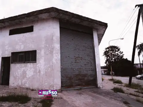 Alquiler de Galpon en La Tablada, La Matanza