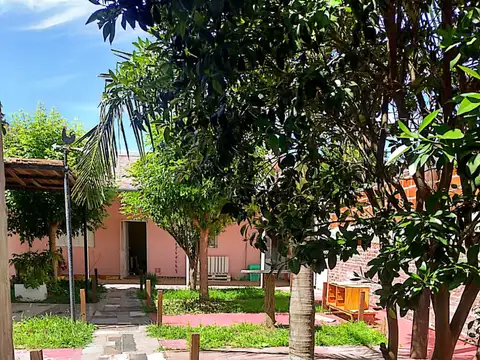 Casa en Alquiler de 1 dormitorio