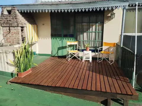 Depto Tipo Casa en Venta de 5 ambientes