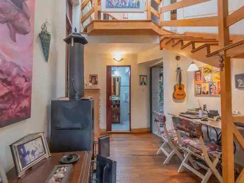 Depto Tipo Casa en Venta 46 años