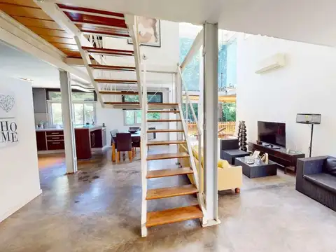 Casa en Venta en Pilar Green Park, USD 185.000