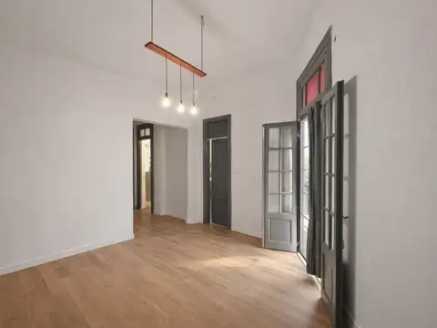 VENTA PH 3 AMBIENTES EN FLORESTA 