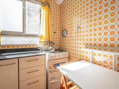 Departamento en Venta 35 años