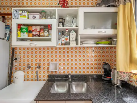 Departamento en Venta Apto profesional