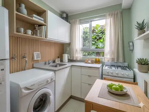 Departamento en Venta de 3 ambientes