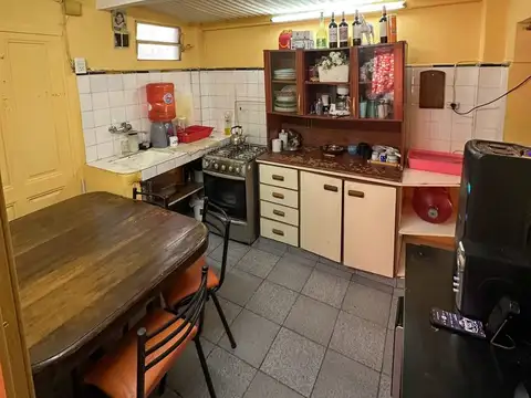 Depto Tipo Casa en Venta de 3 ambientes