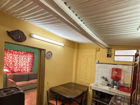 Depto Tipo Casa en Venta de 2 dormitorios