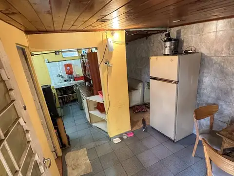 Depto Tipo Casa en Venta 2 años