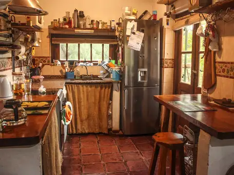 Hermosa Casa en San Javier