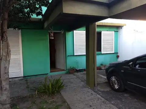 Saenz Peña 1700