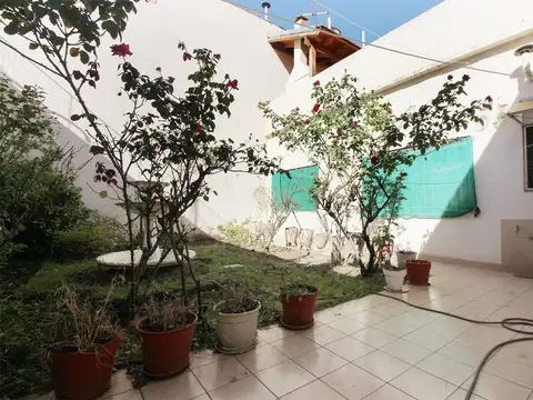 VENTA 2 PH  4 y 3 AMB MONTE CASTRO JARDIN TERRAZA