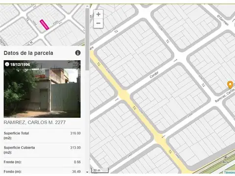 Galpón en Venta en Villa Soldati, CABA