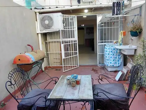 Departamento en Venta en Belgrano R, USD 71.900