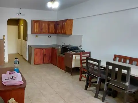 Departamento en Venta 54 años