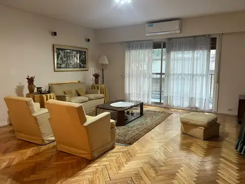 Departamento en Alquiler de 3 dormitorios