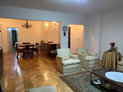 Departamento en Alquiler en Recoleta, $ 1.800.000