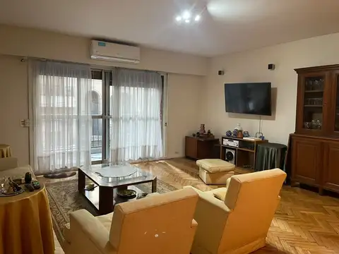 Departamento en Alquiler de 4 ambientes