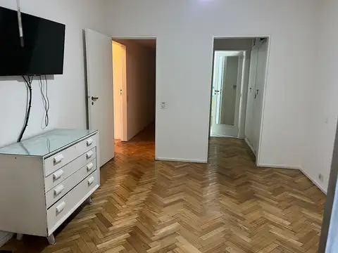 Departamento en Alquiler al Noreste