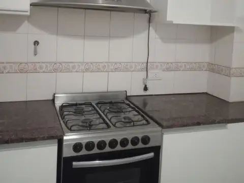 Departamento en Alquiler 12 años