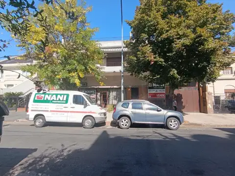Galpon en Venta en Villa Devoto, USD 590.000