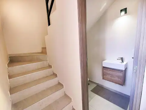 Casa en Venta A Estrenar