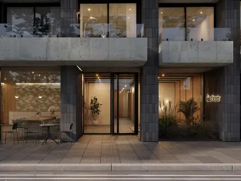 Local comercial en villa urquiza | vila - ávalos 1957