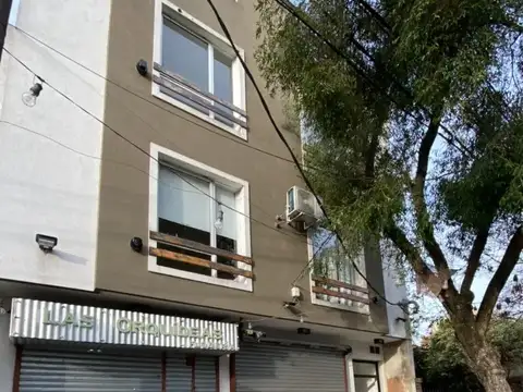 Alquiler Departamento 2 Ambientes  Merlo Centro