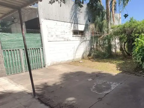 Casa en Venta en Capitan Bermudez, USD 74.500