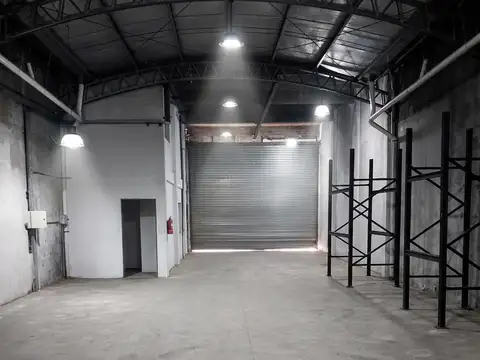 Galpón en Venta en Caseros, Partido de Tres de Febrero