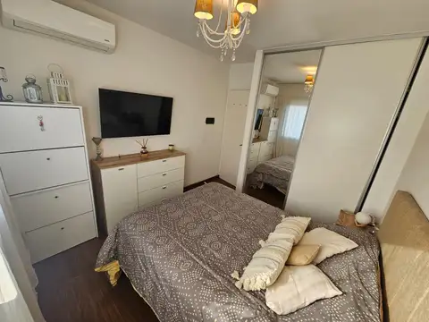 Departamento en Alquiler 8 años