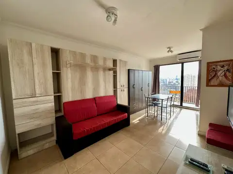 Av. Independencia 3300, Piso 14