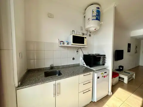 Departamento en Alquiler Temporal 5 años