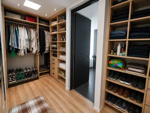 Venta Casa 4 Hab Barrio Privado Zona Club De Campo
