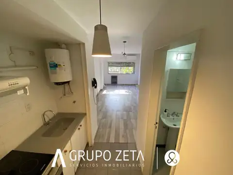 Departamento en Venta en Ramos Mejia, USD 33.000