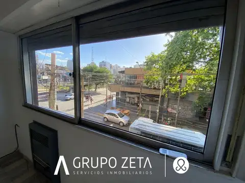 Departamento Monoambiente en venta en Ramos Mejía