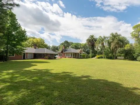 Casa en Venta en Roldan, San Lorenzo