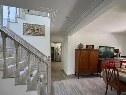 Casa en Alquiler A Estrenar