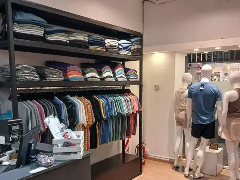 Fondo Comercio en Venta en Santa Fe, USD 50.000