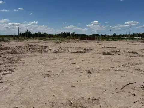 Terreno en Venta en Buena Nueva, USD 10.300