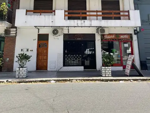 Casa  en venta zona centro de Rosario