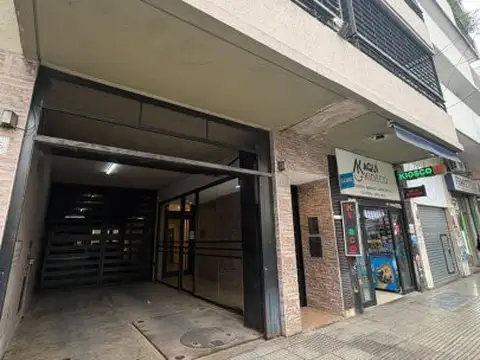 Departamento en Alquiler en Abasto, CABA