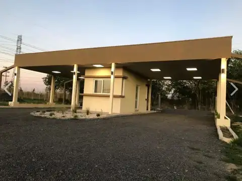 LOTE EN VENTA AYRES DE CASARES BAJAS EXPENSAS