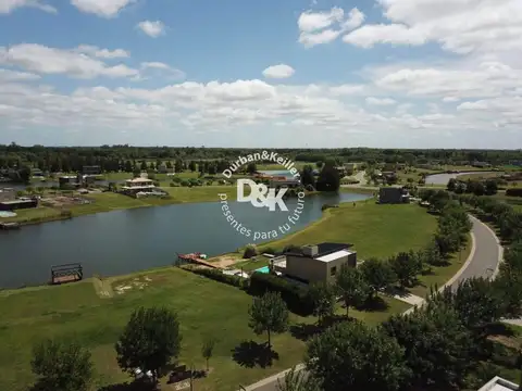 Terreno en Venta en El Cazal, USD 47.000