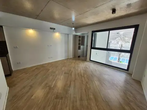 Alquiler Monoambiente a estrenar Recoleta Apto Profesional